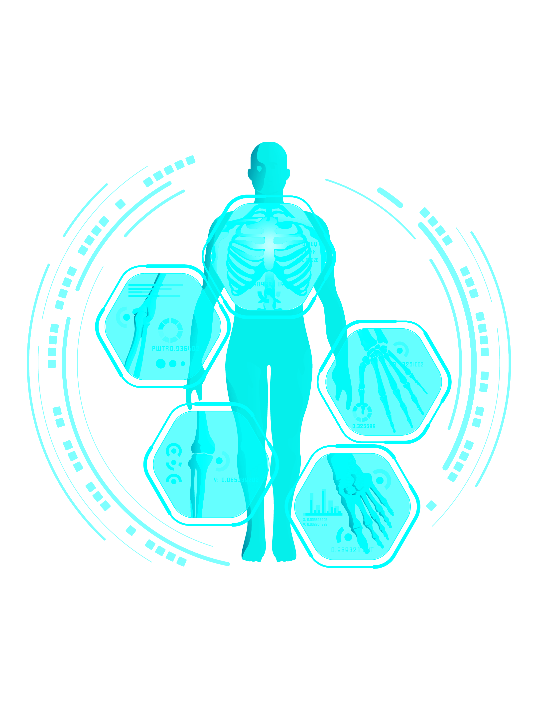 Mobile Xrays On Demand