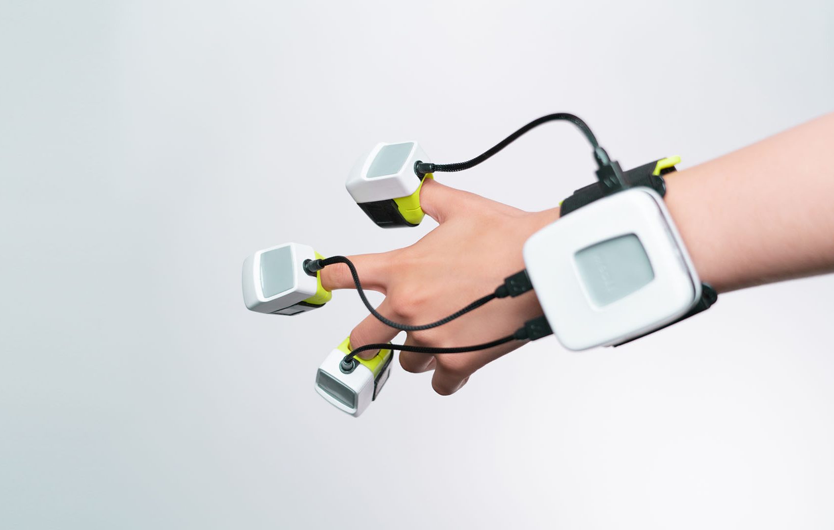 The Role of Wearable Haptic Devices in XR Recap Meetup 16 XR ERA