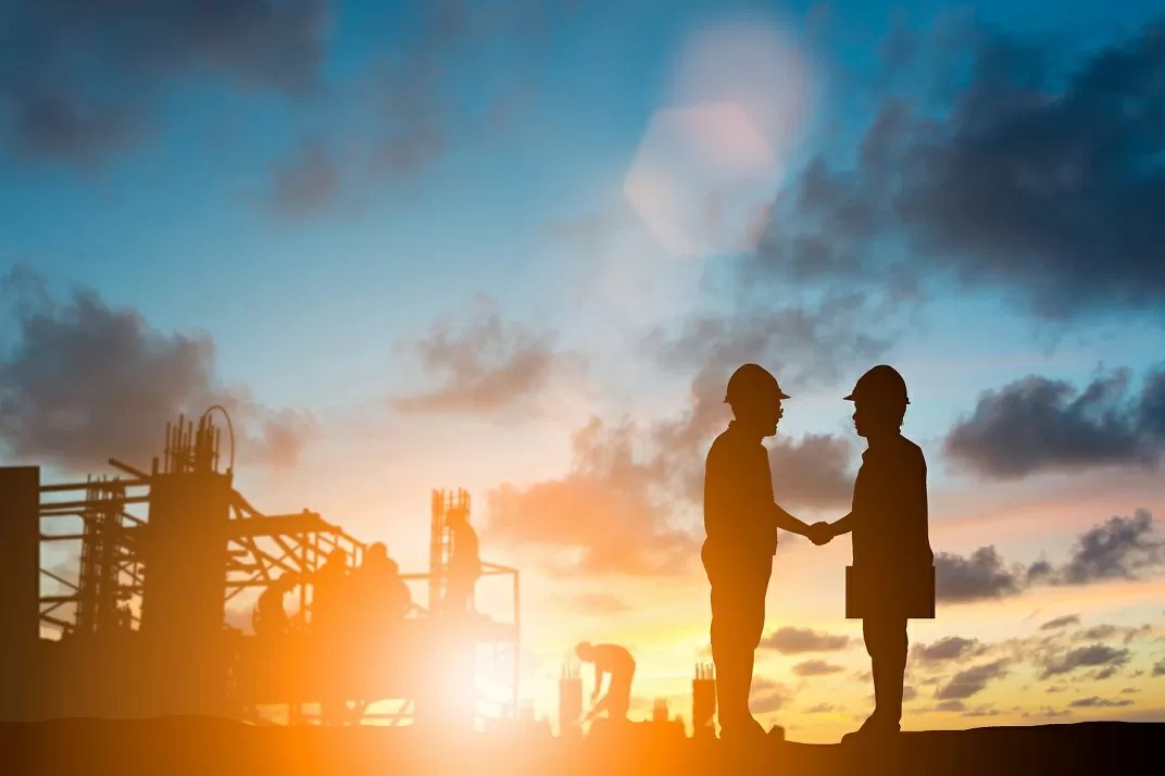 Home XRG Technologies