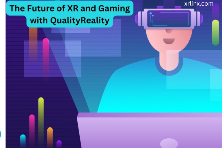 Revolutionizing The Future Of Xr And Gaming Experience Unmatched