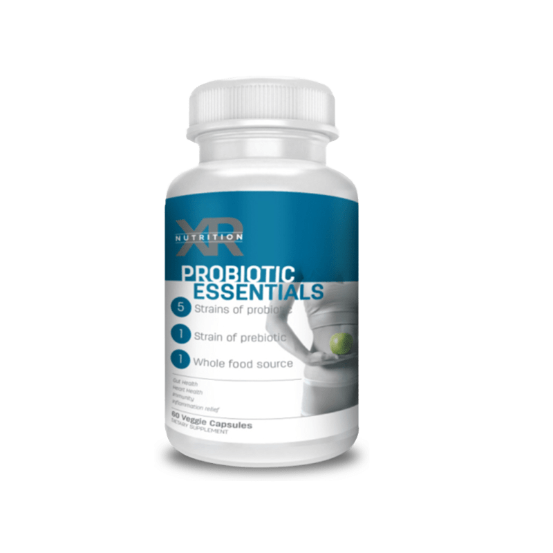 Probiotic Essentials XR Nutrition