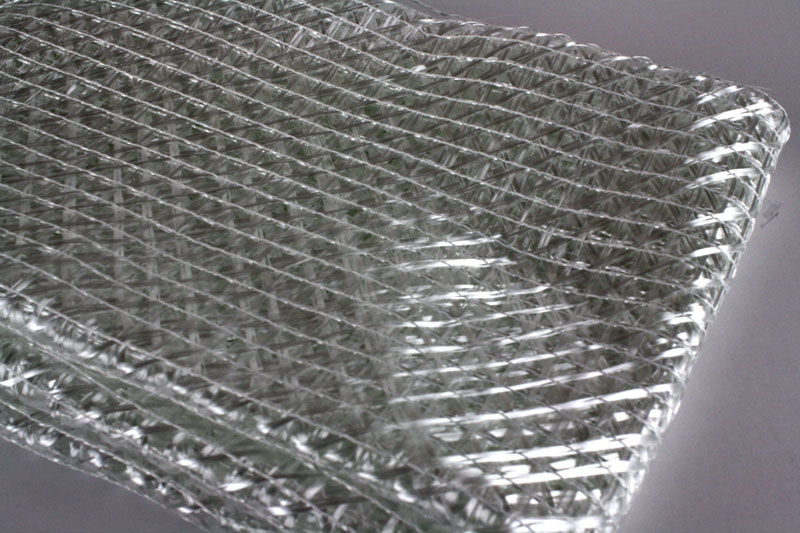 Jesmonite & Aqua Resin XRobots