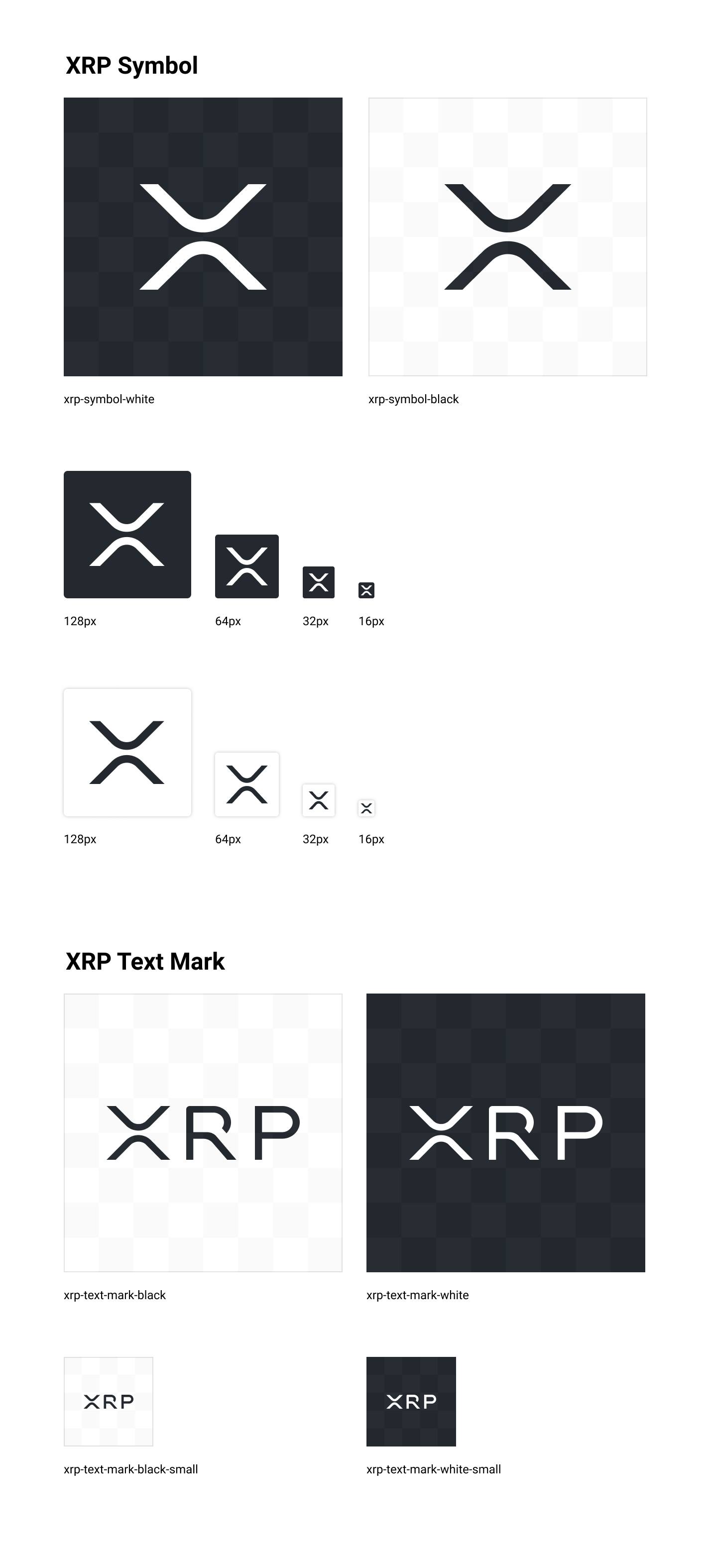 XRP Symbol xrpsymbol.github.io(06)