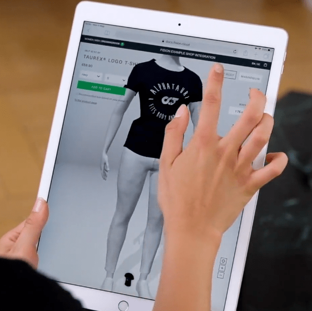 Virtual Dressing Rooms Redefining the Future of Shopping Your
