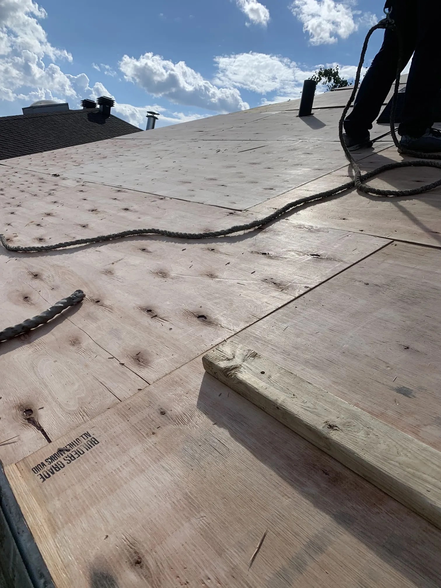 Gallery Roofing Contractors Montreal XR Tech Roofing