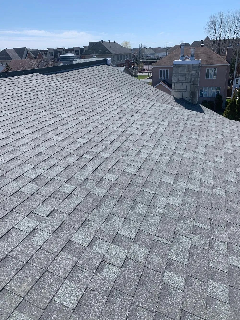 Gallery Roofing Contractors Montreal XR Tech Roofing