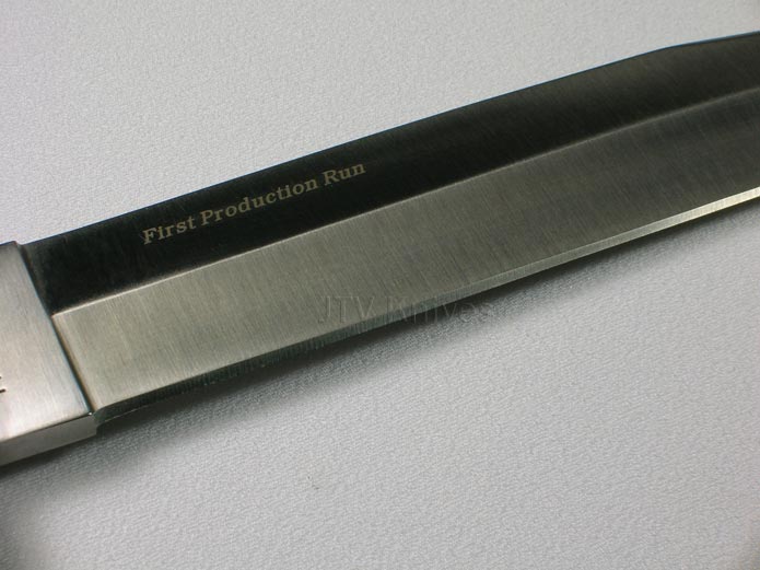 Smith & Wesson — Buffalo Subhilt Pig Knife XStrafer's Place