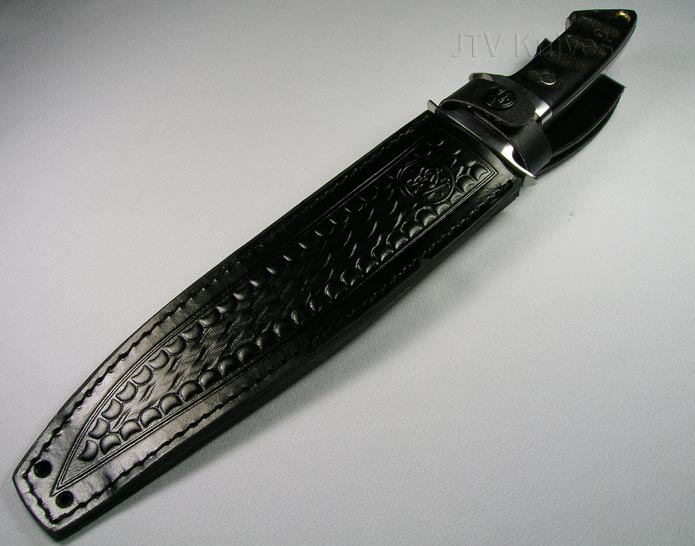 Smith & Wesson — Buffalo Subhilt Pig Knife XStrafer's Place