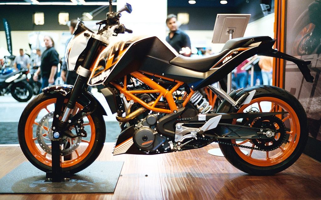Fast 300cc Motorcycles Best Choices XS650 Chopper