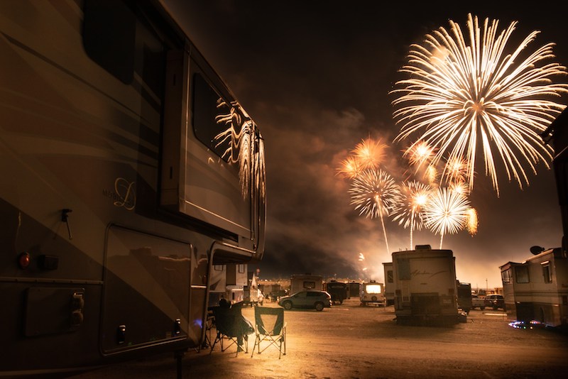 Pyrotechnics Lake Havasu 2023 Events Xscapers Winter Blast 2023 Xscapers
