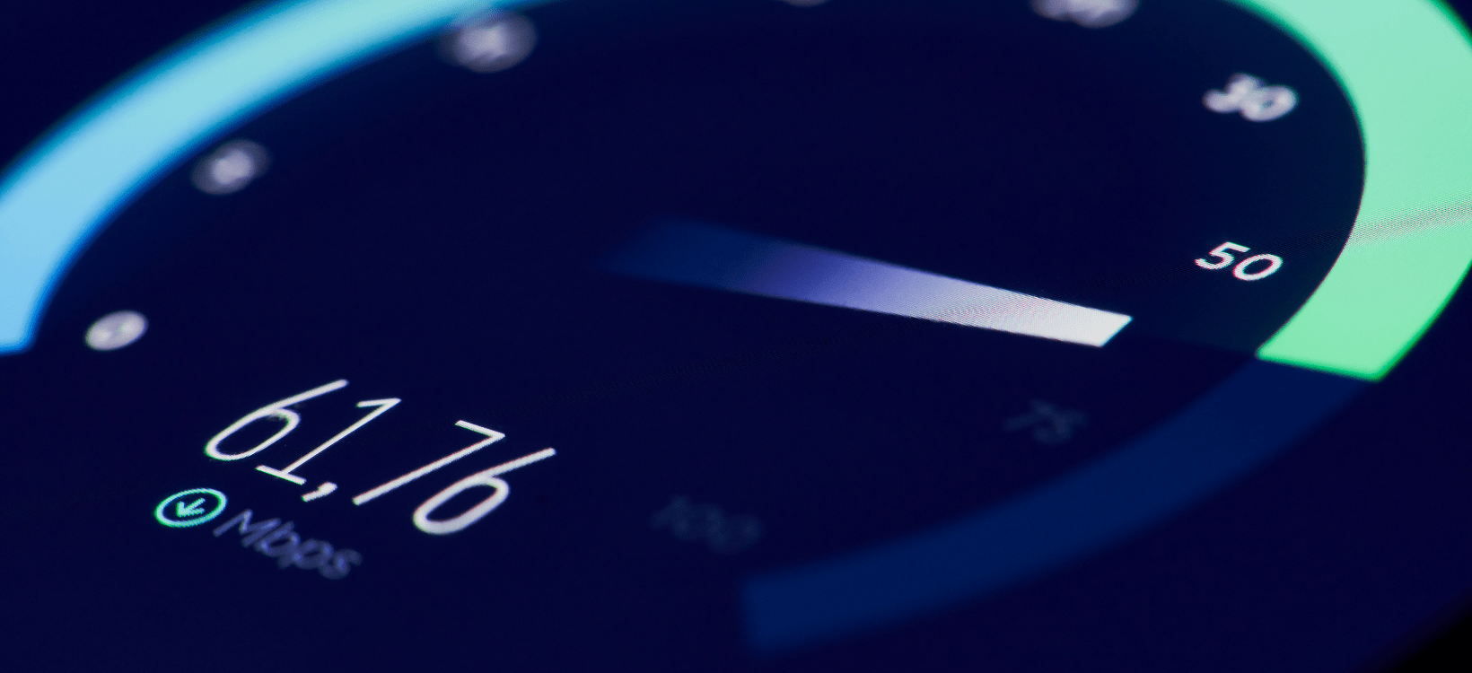 Testing Mobile Speeds Xscapers