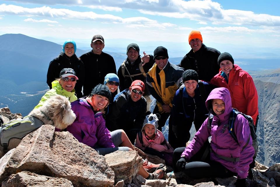 Challenges XS CrossFit