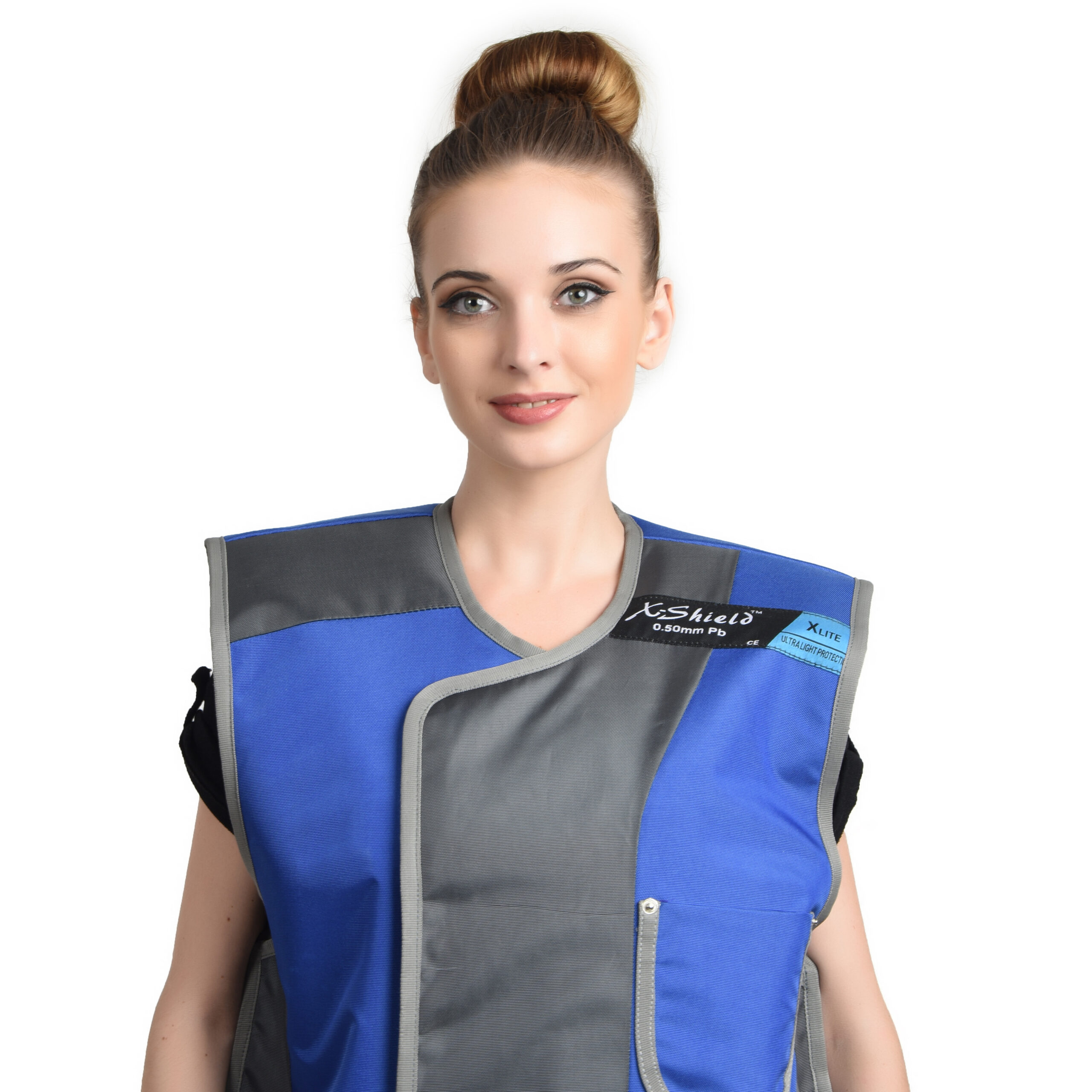 Double Sided / Wrap Around XShield