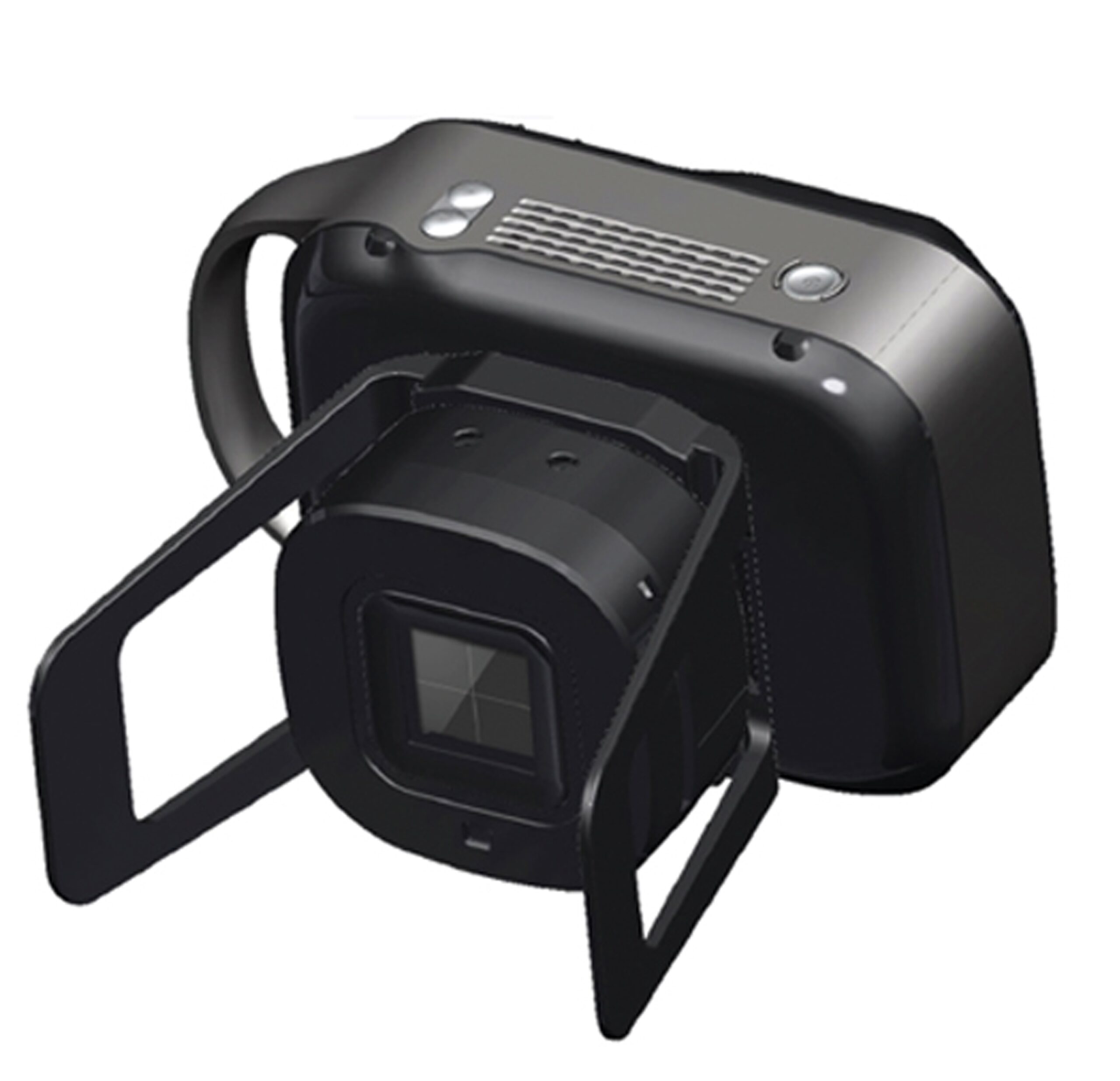 Handheld portable digital x ray XShield