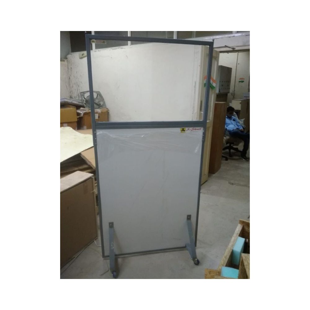 XRay Protection Screen XShield