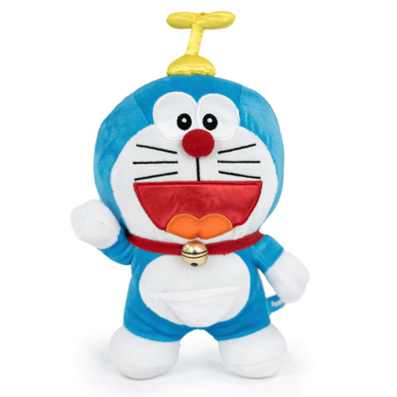 Peluche 30 Cm DORAEMON XSkids