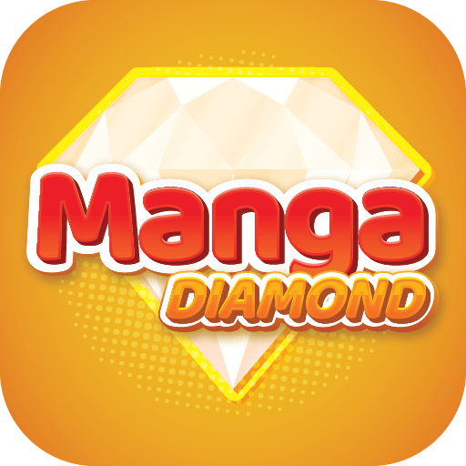 Manga Diamond Best Manga reader for Android