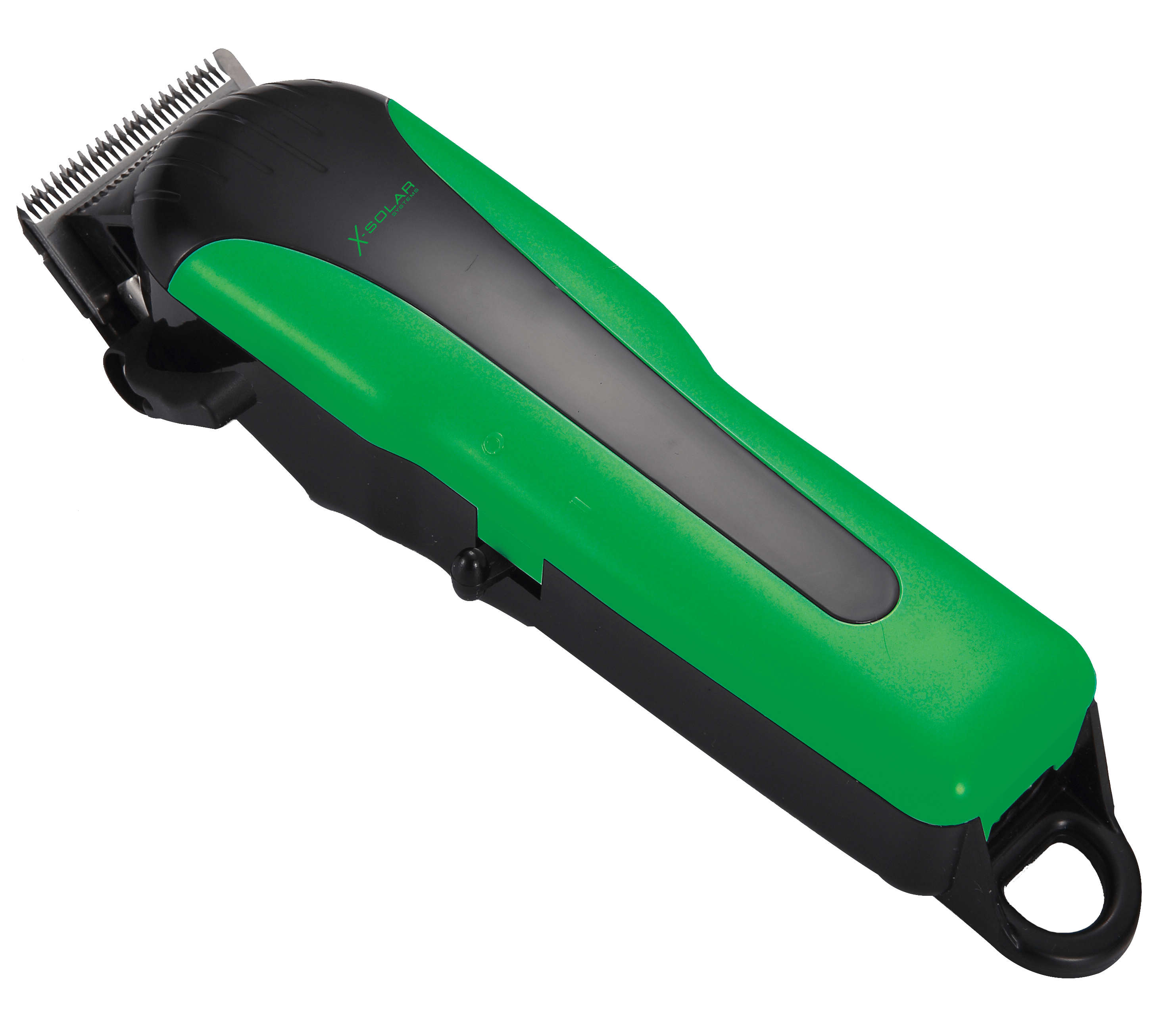 Hair trimmer XSolar Systems