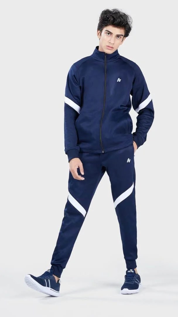 Cotton Fleece Tracksuit Sets Manufacturer Pakistan Extreme Sportswear