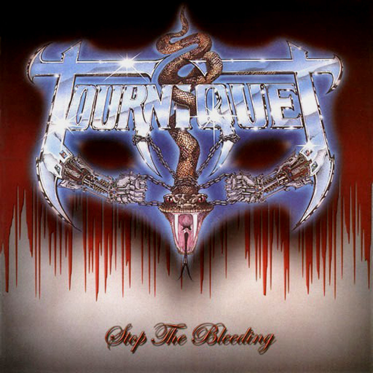 The Top 50 Thrash Bands XS ROCK