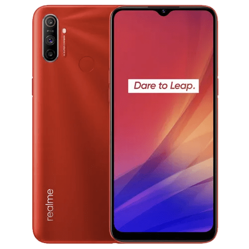 Realme C3 XStore Tríple cámara Monster Gamer