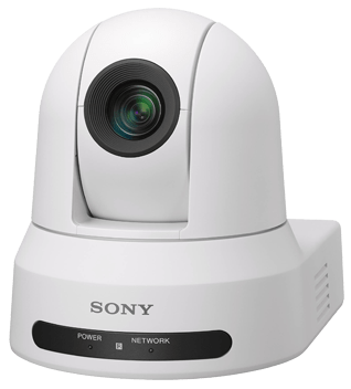Sony SRG-X40UH: Outdoor-Ready with X Stream Designs' Enclosures