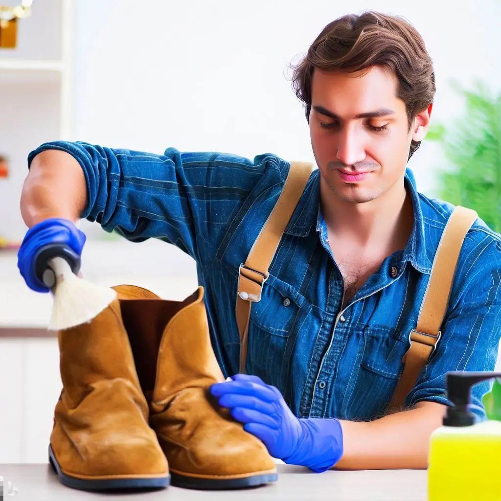 How to Wash Hey Dudes and Extend Their Lifespan in 2024 » Xstylers