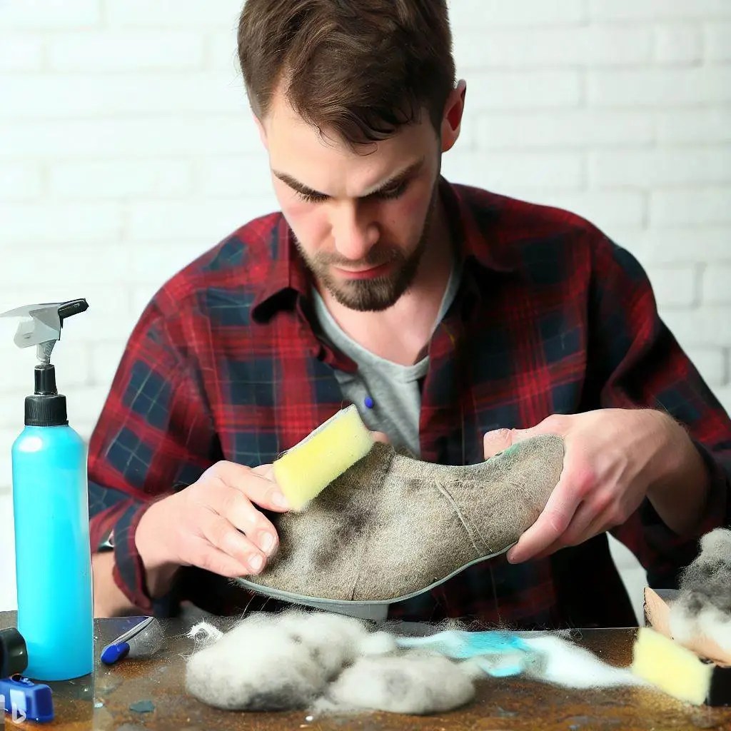 How to Wash Hey Dudes and Extend Their Lifespan in 2024 » Xstylers