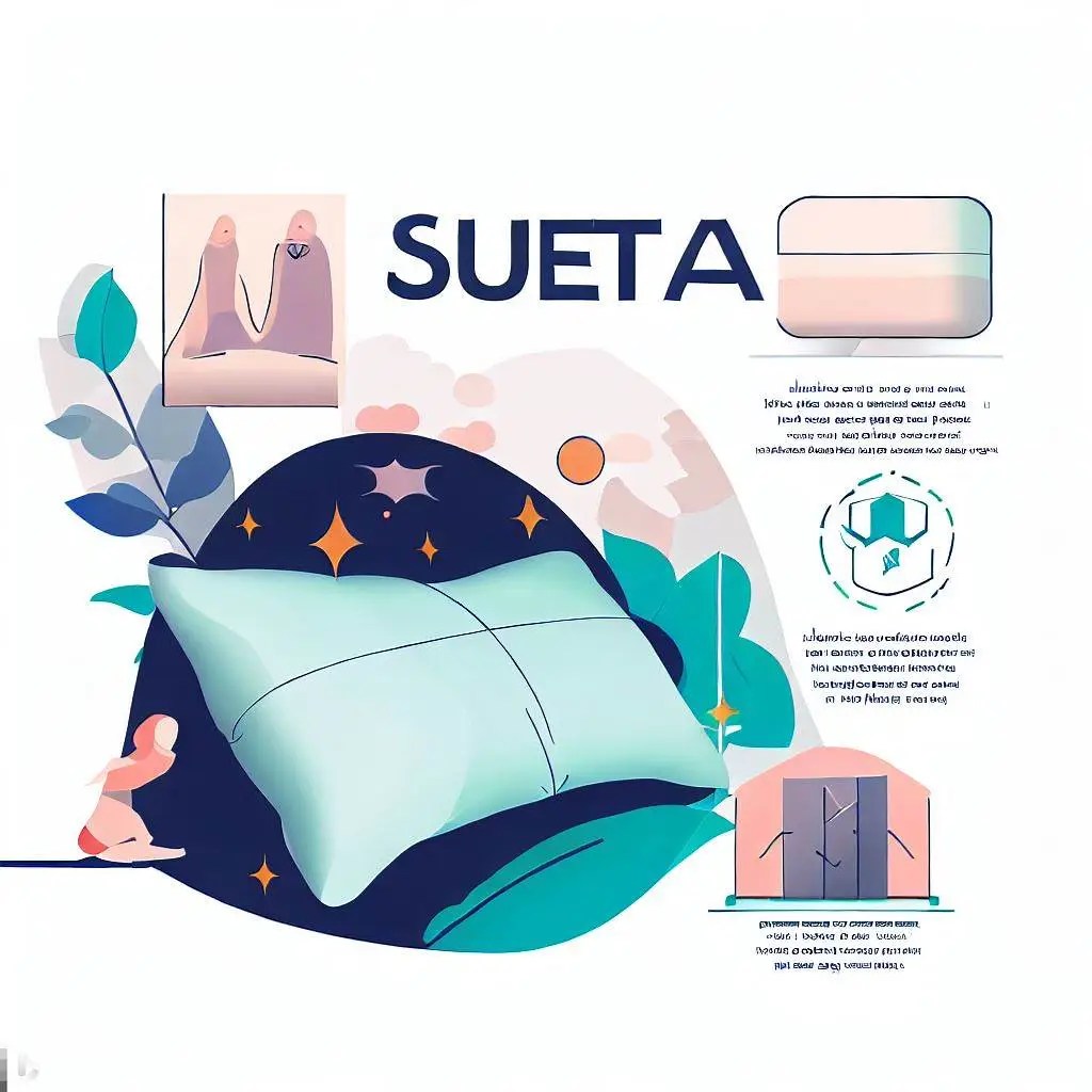 How a Sutera Pillow Can Improve Your Sleep Quality and Health » Xstylers