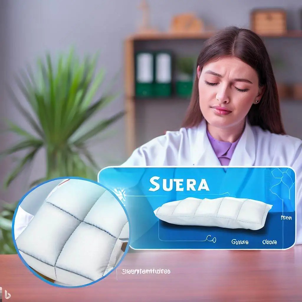 How a Sutera Pillow Can Improve Your Sleep Quality and Health » Xstylers