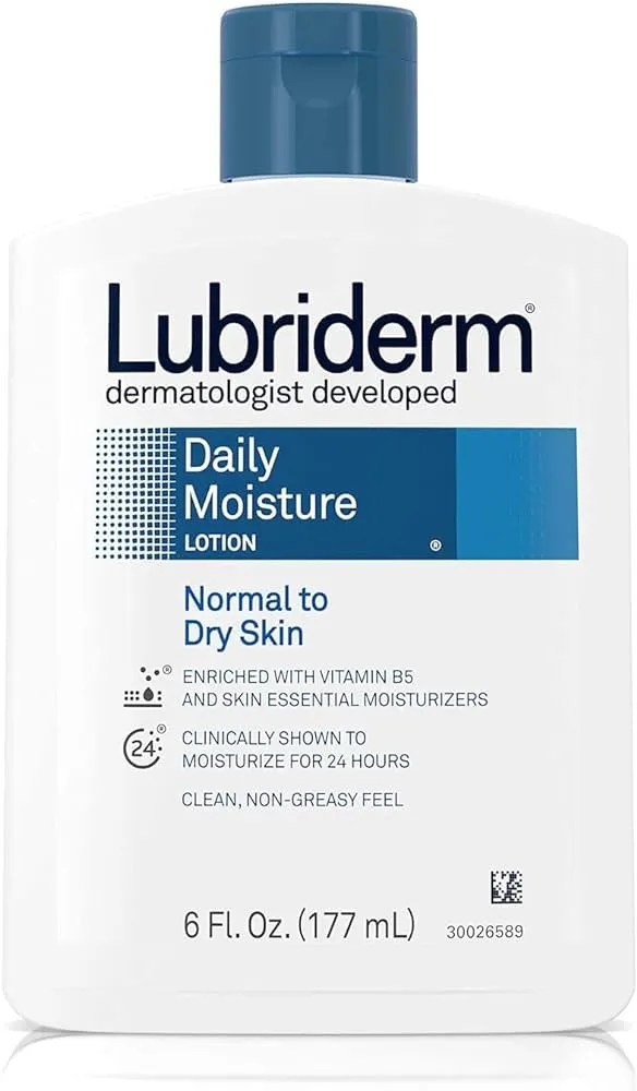 Is Lubriderm Safe for Your Skin in 2024 » Xstylers
