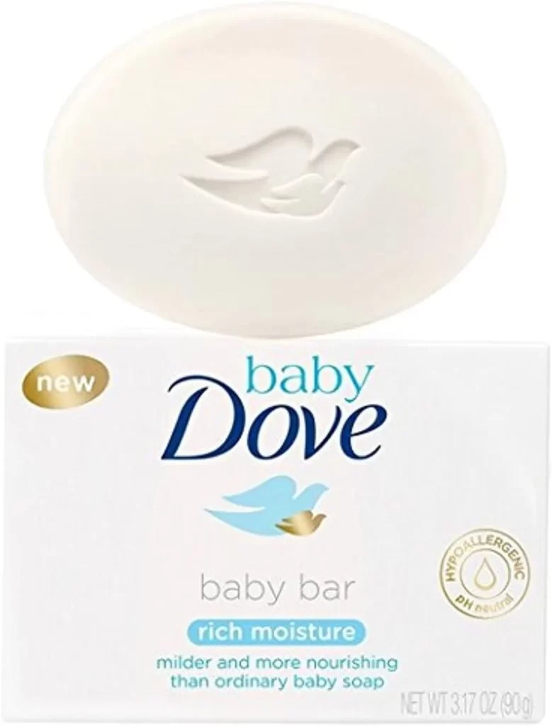Is Baby Dove safe for babies? » Xstylers