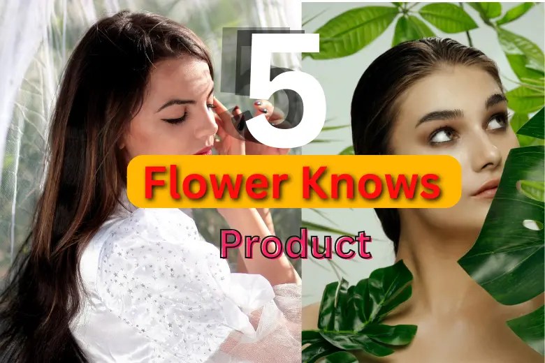 Best 5 Flower Knows Products in 2024 » Xstylers
