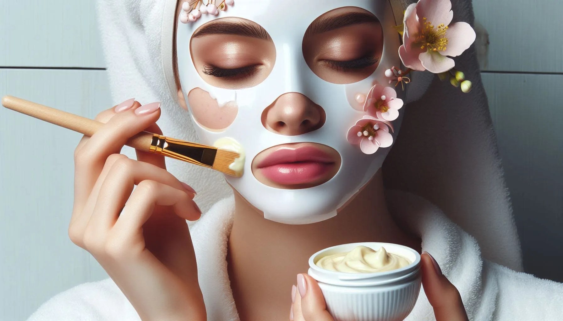 What Do Beauty Masks Do? Do Face Masks Really Work? » Xstylers