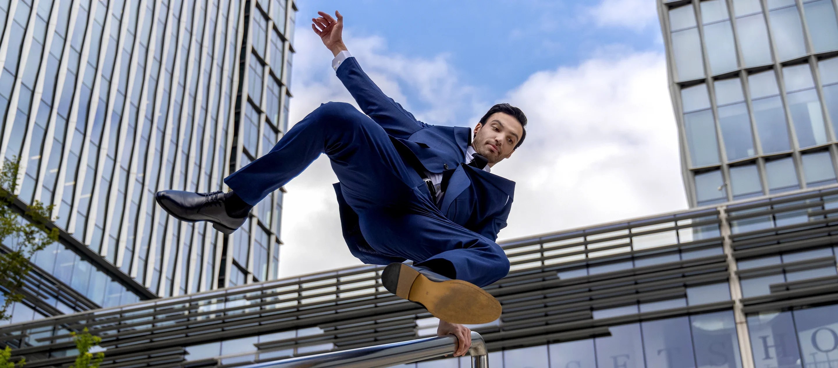 The Top 23 Men’s Suit Brands An Exhaustive List