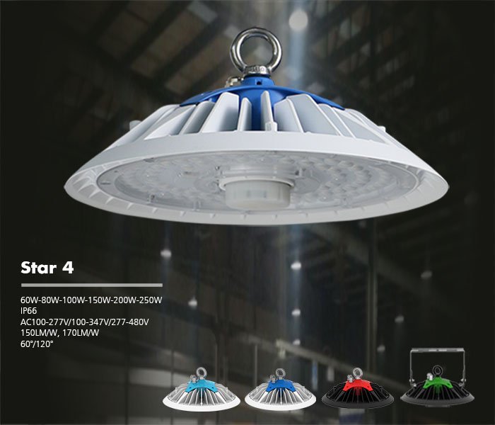 LED Light Manufacturer Industrial & Commercial Lighting Supplier XSY