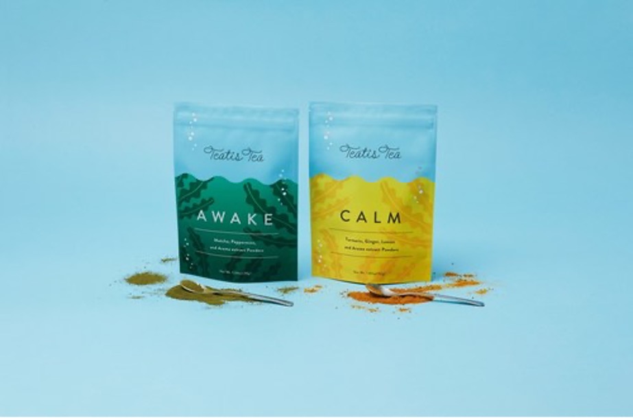 Teatis CarbBlocking Teas Aim to Help Diabetics Avoid Blood Sugar