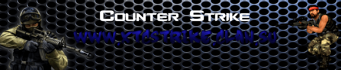 Все для CounterStrike 1.6 Читкоды для CS 1.6