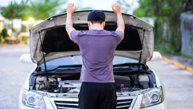 How Reliable Is Your Car? | XTech Commerce