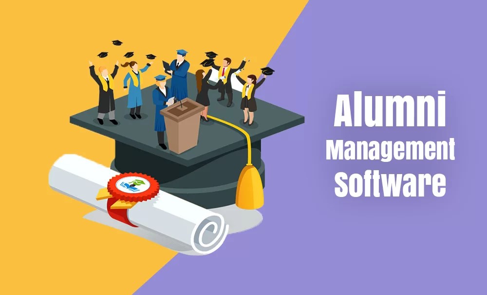 What is Alumni Management? XTech Commerce