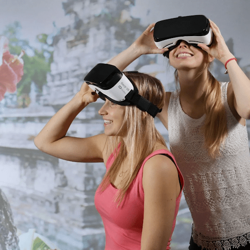 Consumer’s Guide to Choosing the Right VR Rental Service in Britain