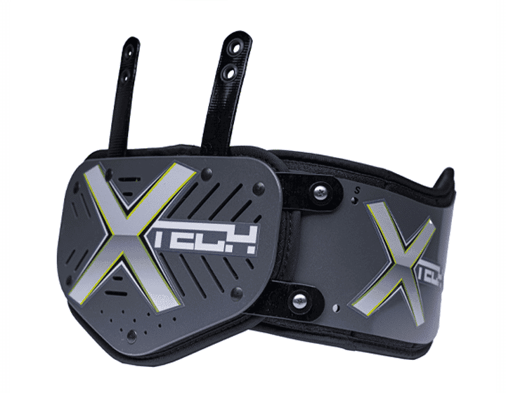 Demand the Best XTECH Pads
