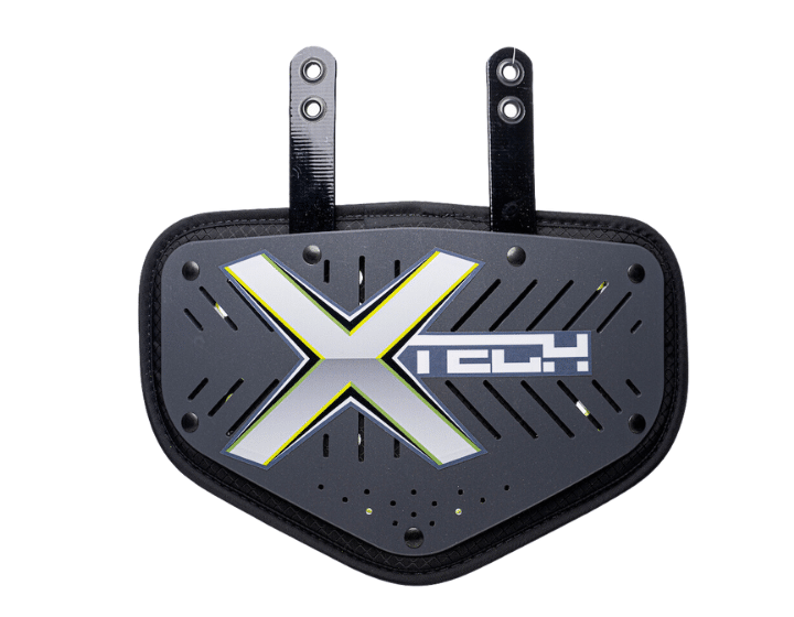 Demand the Best XTECH Pads