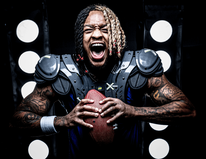 Demand the Best XTECH Pads