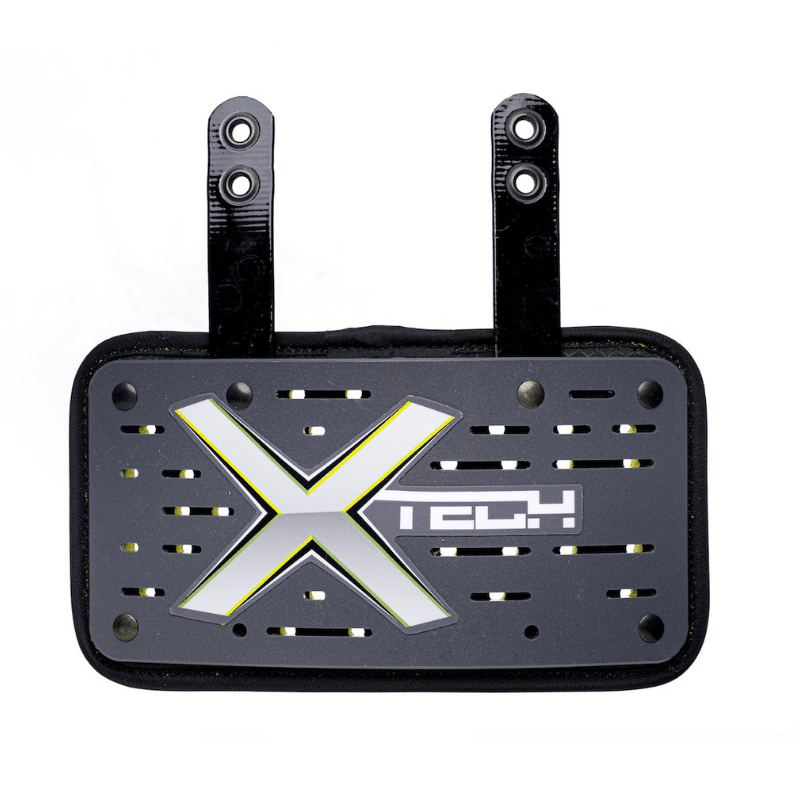 XTECH 360 INSERT XTECH Pads