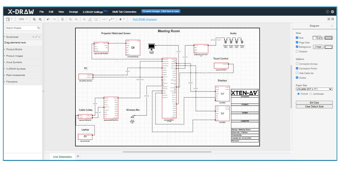 XTENAV helps RICOH Europe adopt a centralized platform that