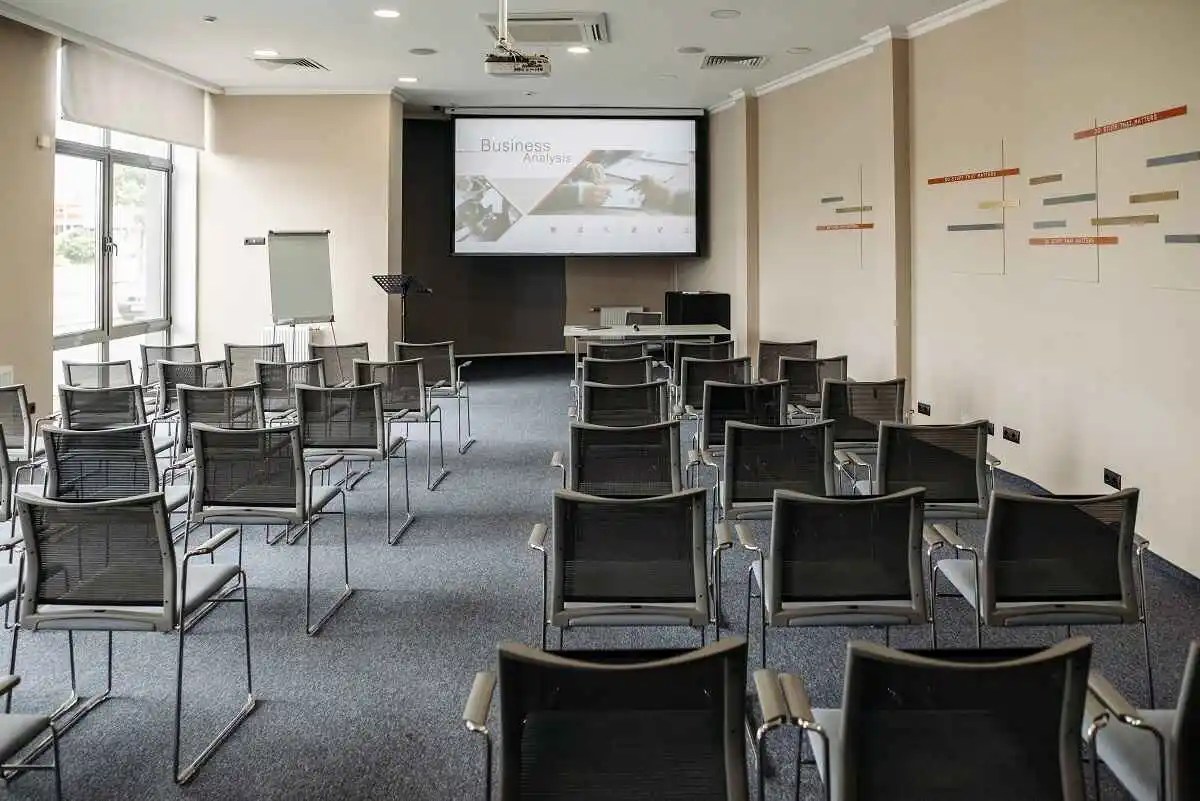 Projector Screen Size Guide Unlock Optimal Viewing Experience