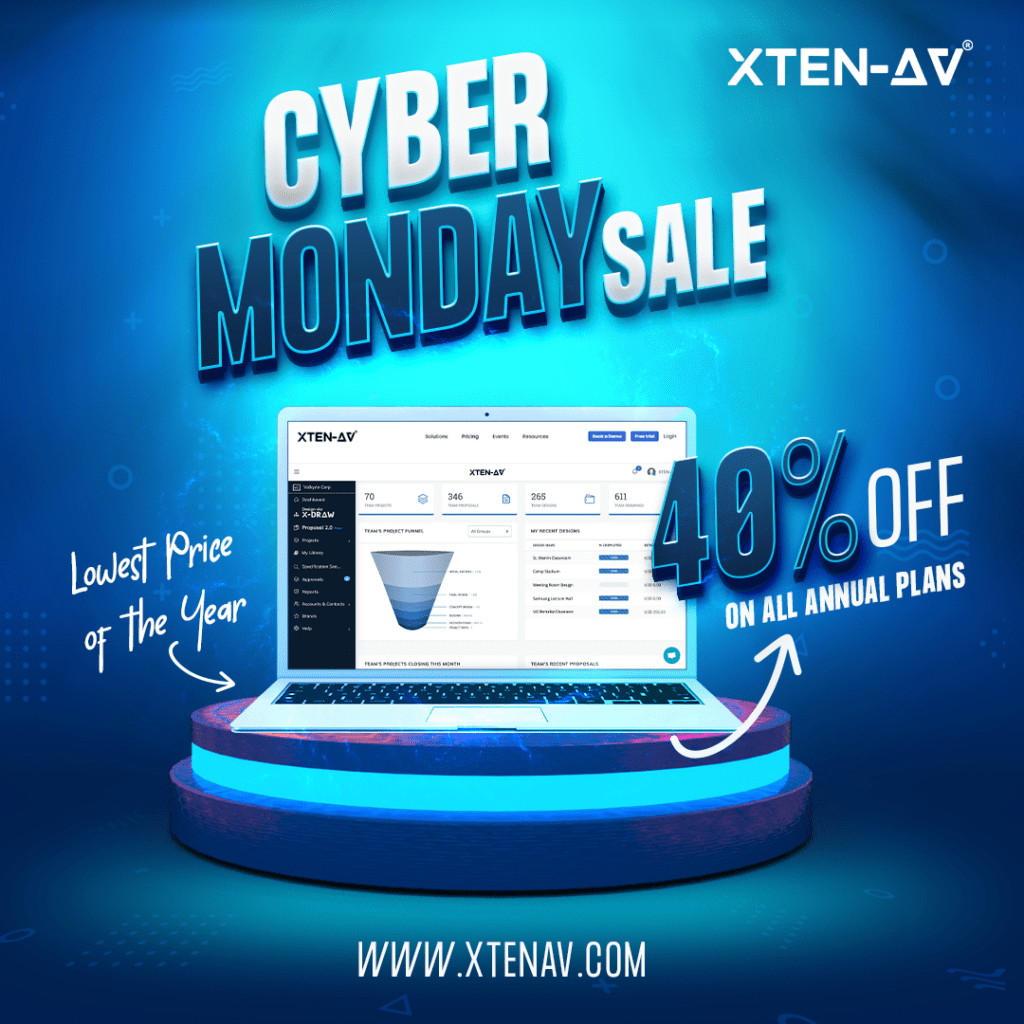 Cyber Monday Saas Deals Create Business Proposals That Win