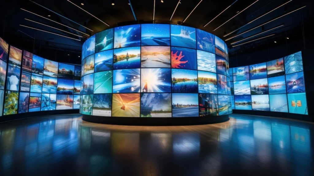 8 Key Video Wall Design Considerations and Best Practices