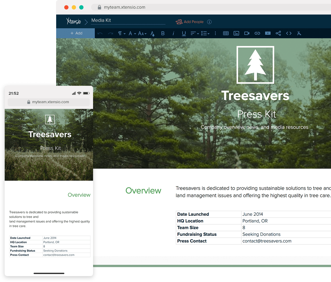How To Make A Media Kit (With Template and Examples)
